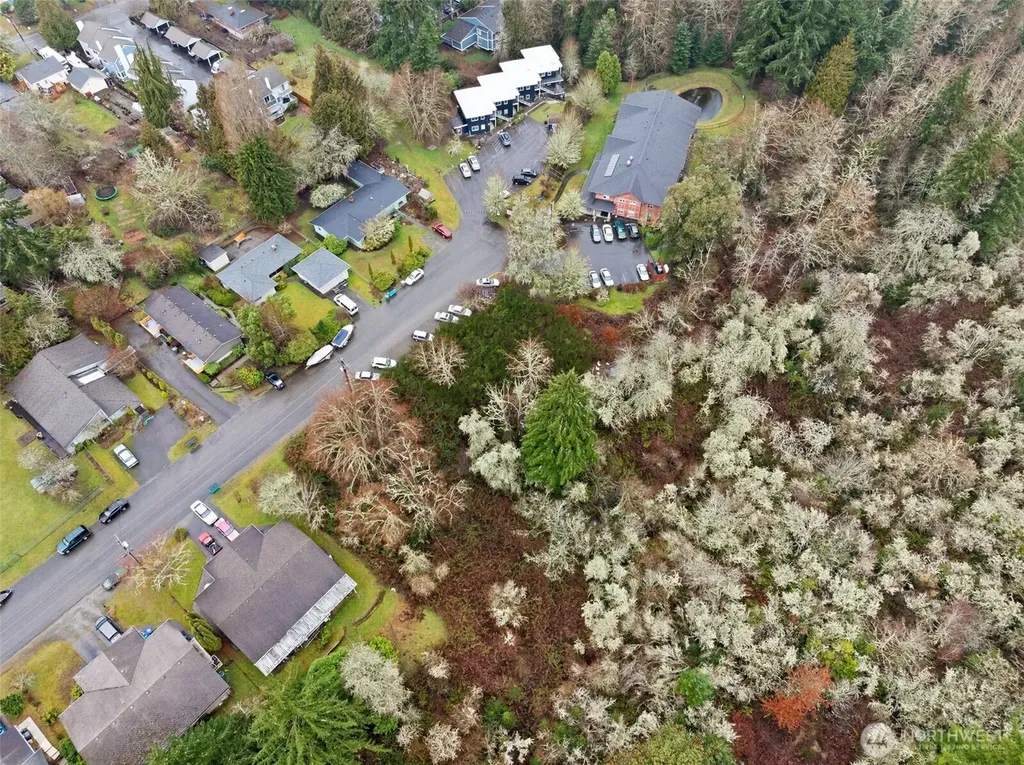 17400 97th Avenue SW Vashon WA 98070
