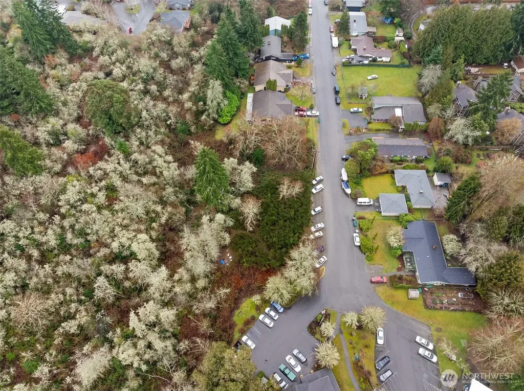 17400 97th Avenue SW Vashon WA 98070