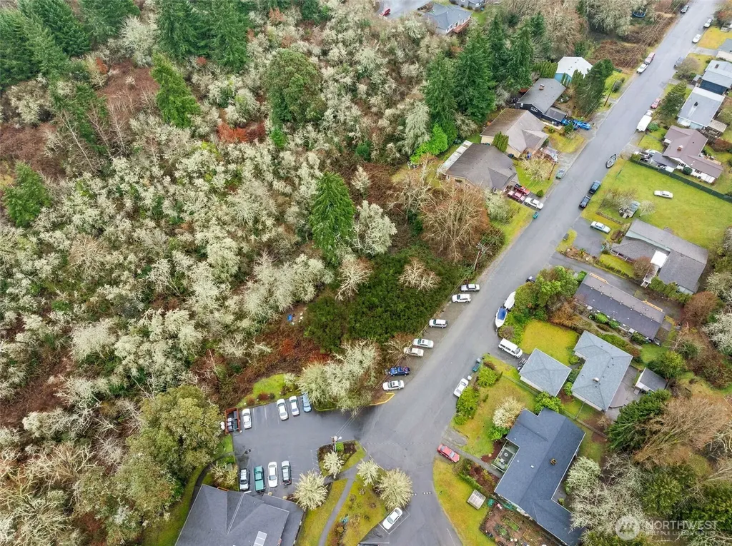 17400 97th Avenue SW Vashon WA 98070