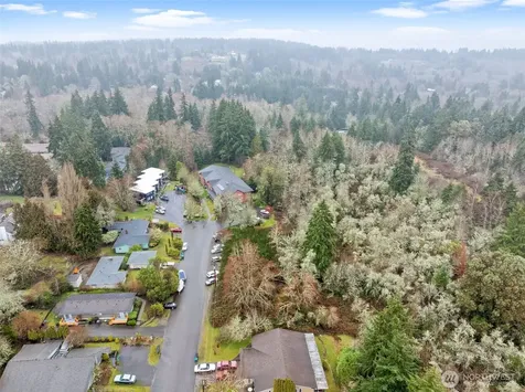 17400 97th Avenue SW Vashon WA 98070