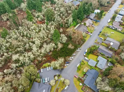 17400 97th Avenue SW Vashon WA 98070