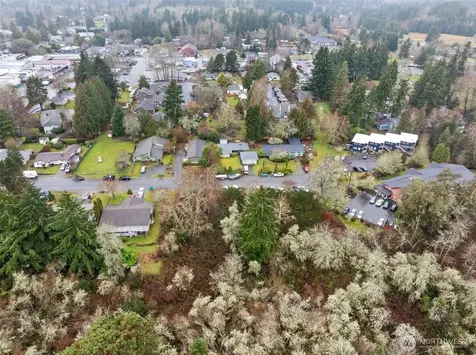 17400 97th Avenue SW Vashon WA 98070