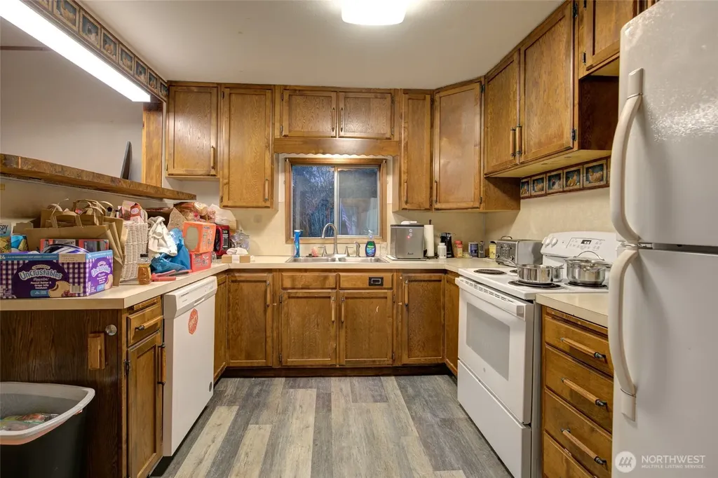 1131 W Schley Street Aberdeen WA 98520