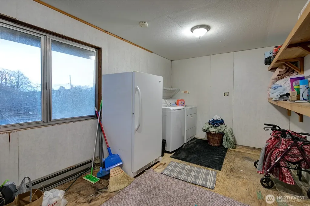 1131 W Schley Street Aberdeen WA 98520