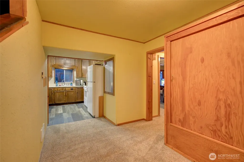 1131 W Schley Street Aberdeen WA 98520