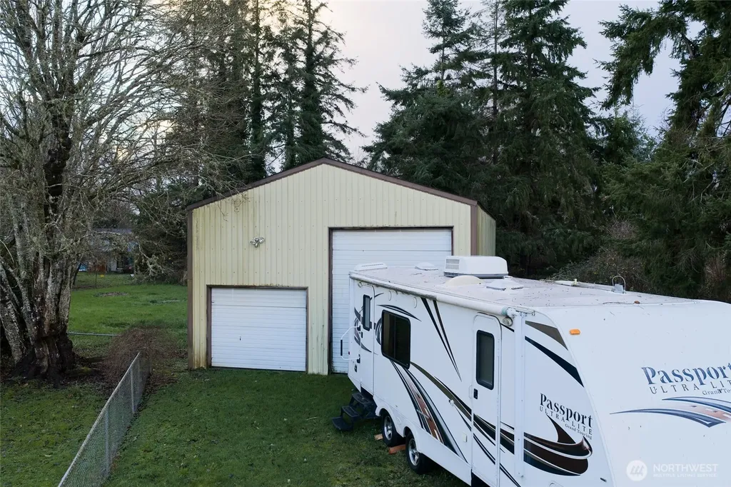 1131 W Schley Street Aberdeen WA 98520
