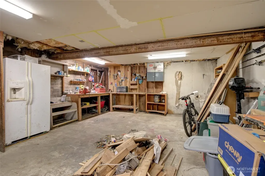 1131 W Schley Street Aberdeen WA 98520