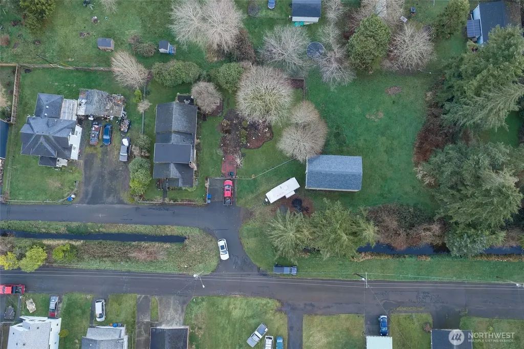 1131 W Schley Street Aberdeen WA 98520