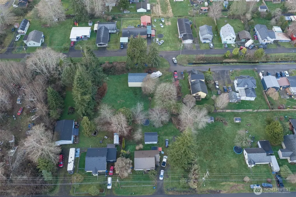 1131 W Schley Street Aberdeen WA 98520
