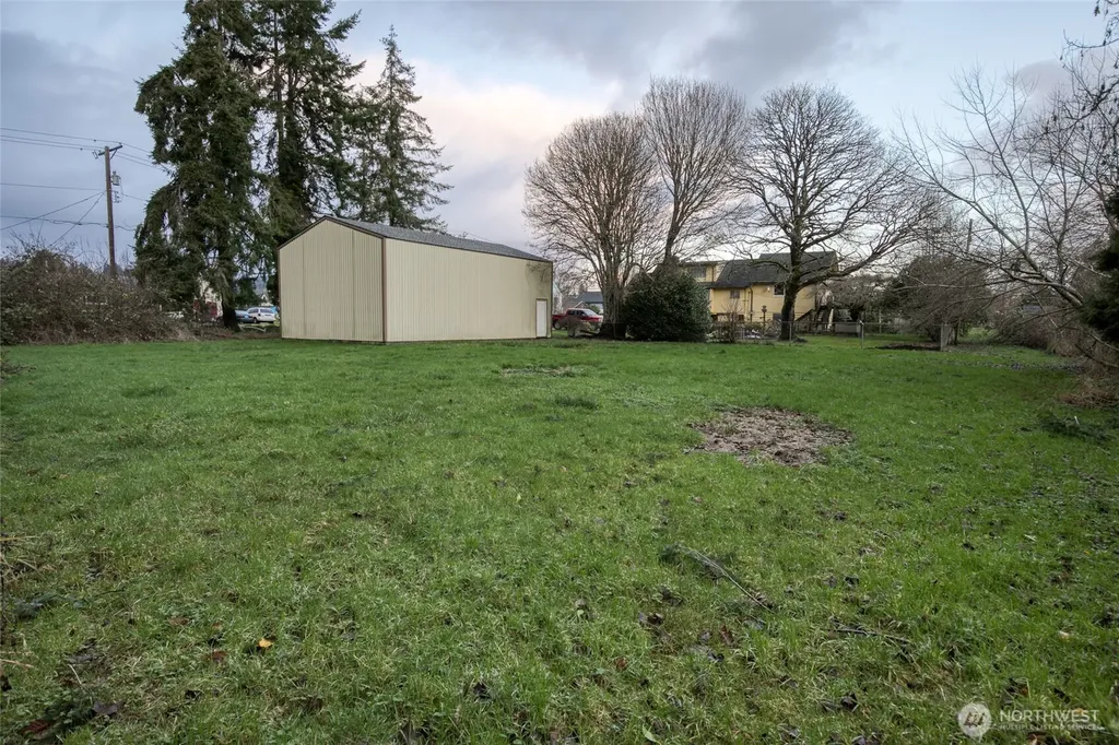 1131 W Schley Street Aberdeen WA 98520