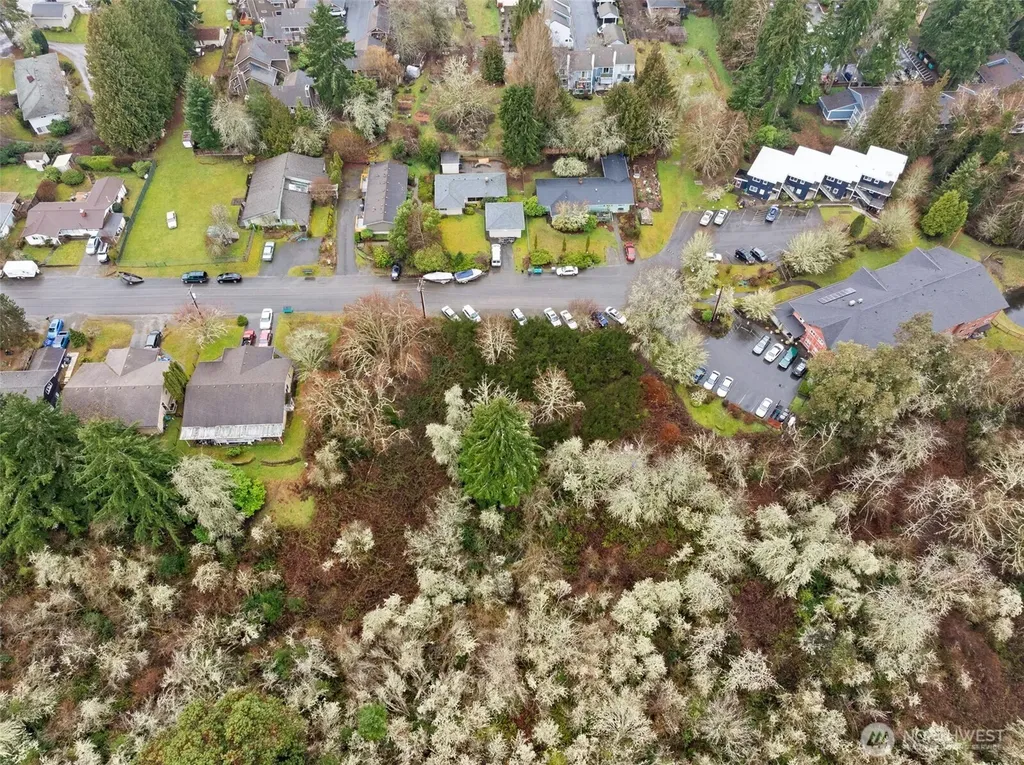 17400 97th Ave SW Vashon WA 98070