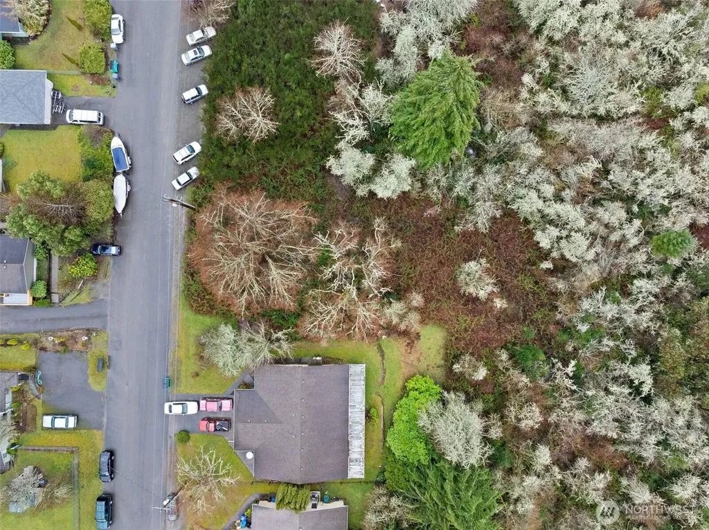 17400 97th Ave SW Vashon WA 98070