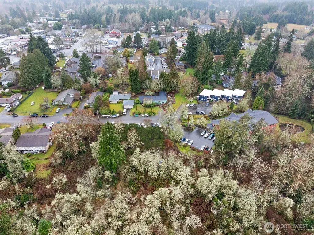 17400 97th Ave SW Vashon WA 98070