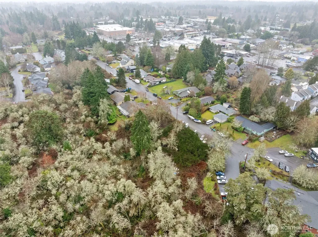 17400 97th Ave SW Vashon WA 98070