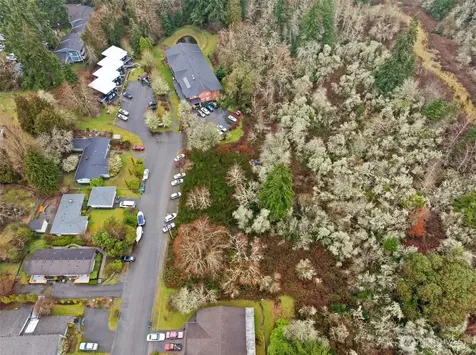 17400 97th Ave SW Vashon WA 98070