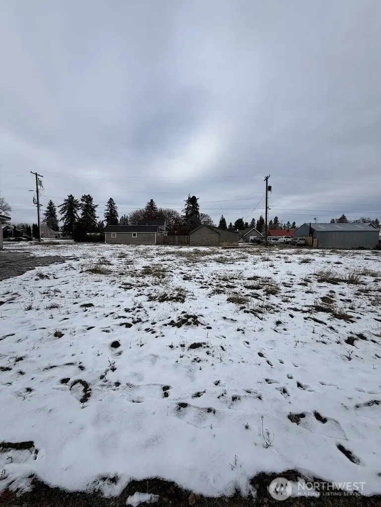 119 W Locust Street Waterville WA 98858