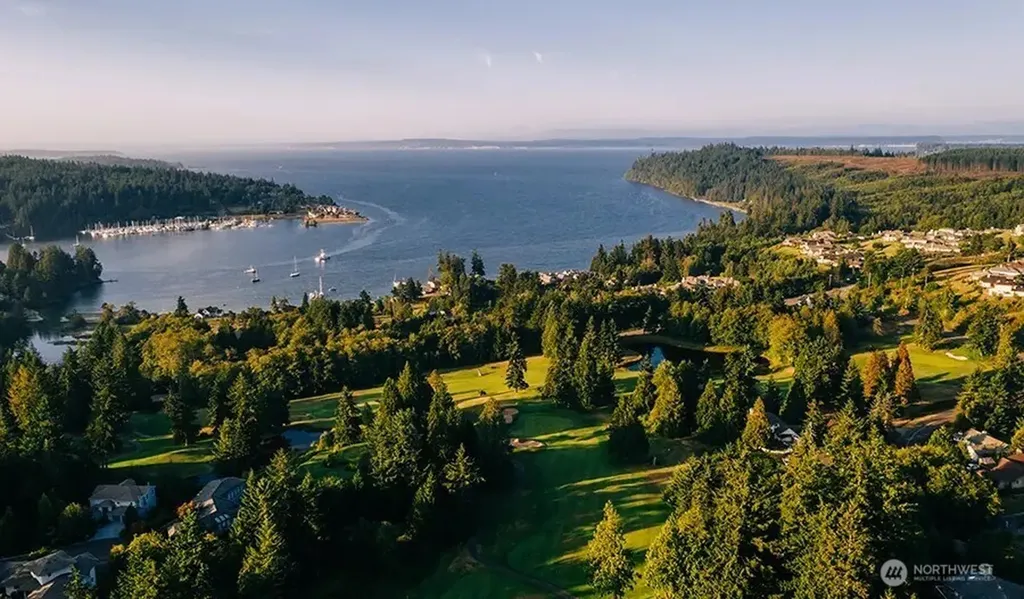 31 Mccartney Peak Lane Port Ludlow WA 98365