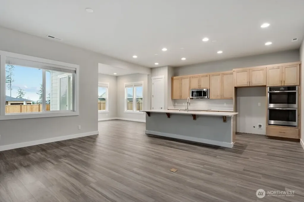 31 Mccartney Peak Lane Port Ludlow WA 98365