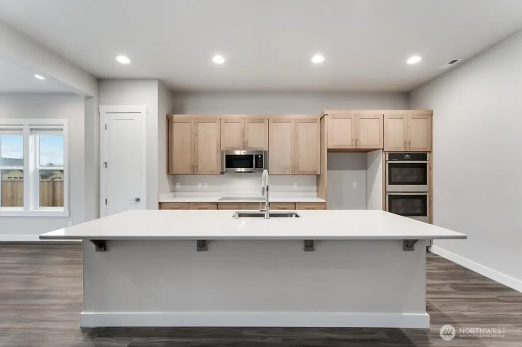 31 Mccartney Peak Lane Port Ludlow WA 98365