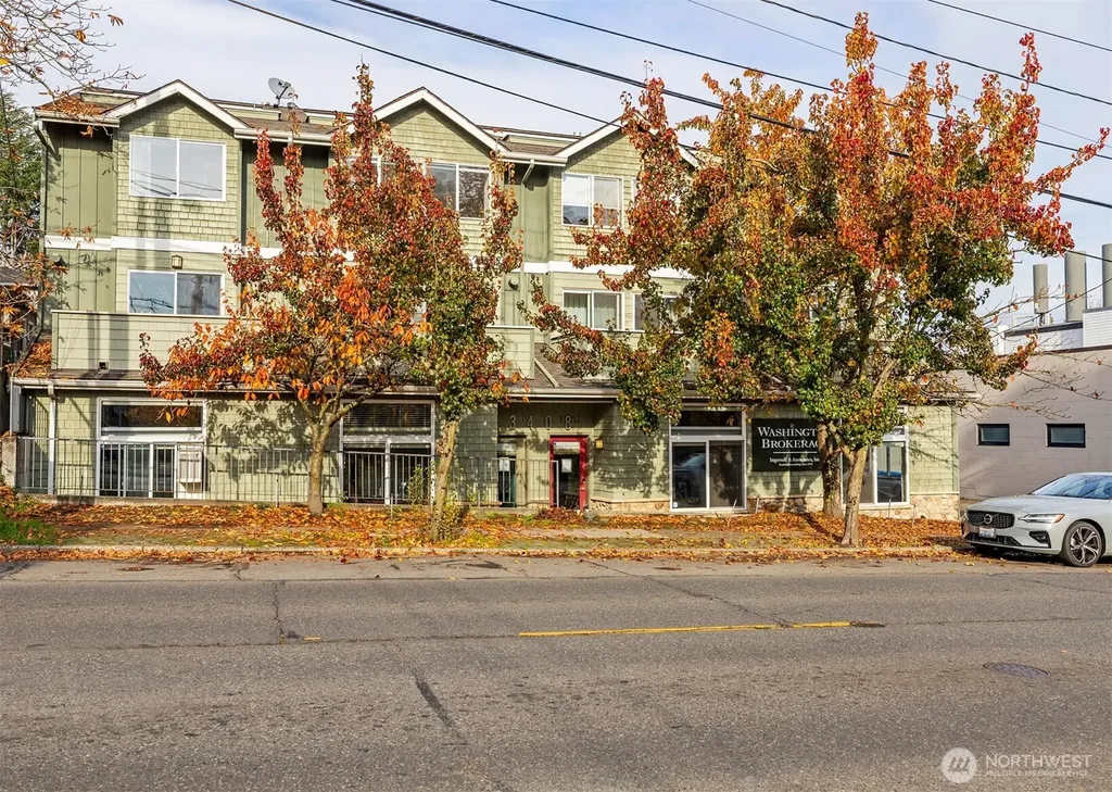3408 NE 65th Street Seattle WA 98115