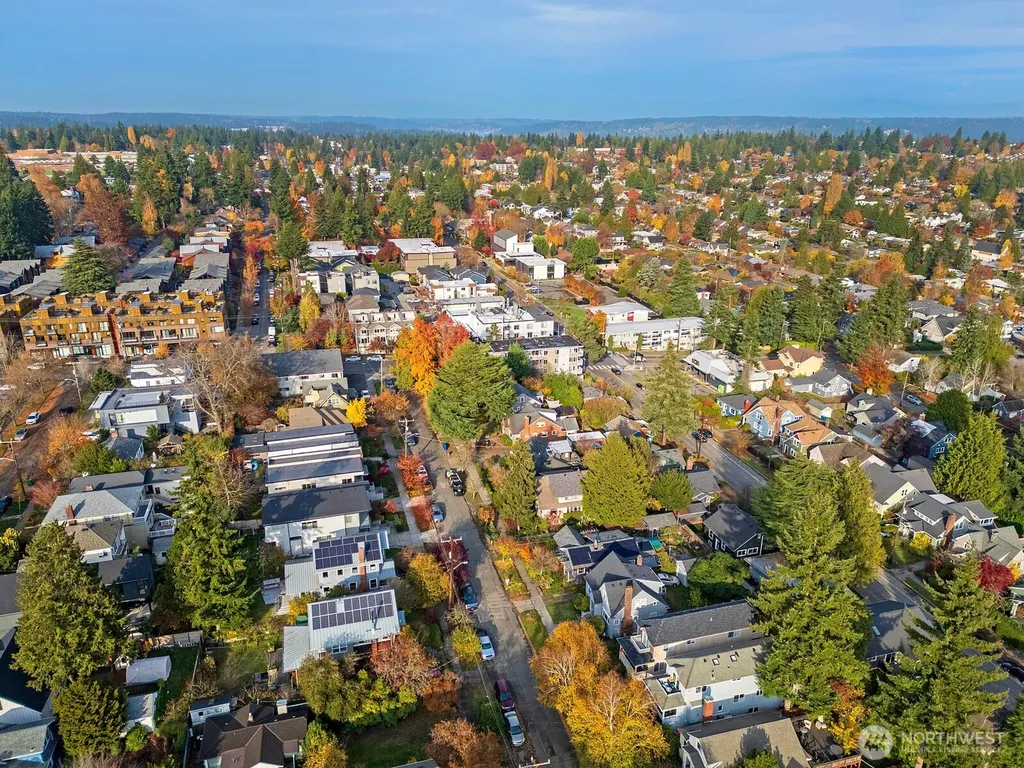 3408 NE 65th Street Seattle WA 98115