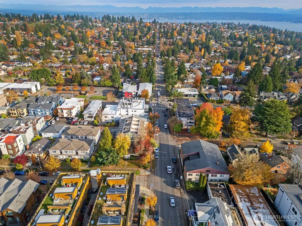3408 NE 65th Street Seattle WA 98115