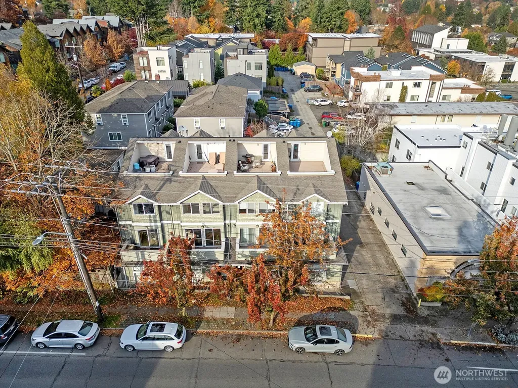 3408 NE 65th Street Seattle WA 98115