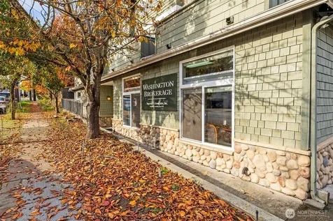 3408 NE 65th Street Seattle WA 98115