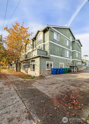 3408 NE 65th Street Seattle WA 98115