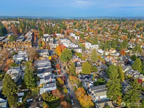 3408 NE 65th Street Seattle WA 98115