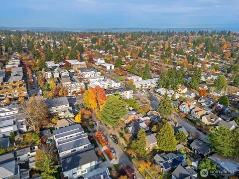3408 NE 65th Street Seattle WA 98115