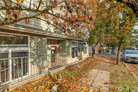 3408 NE 65th Street Seattle WA 98115