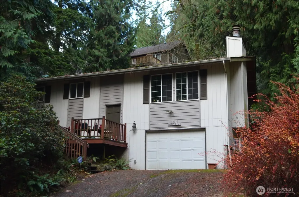 434 Sudden Valley Drive Bellingham WA 98226