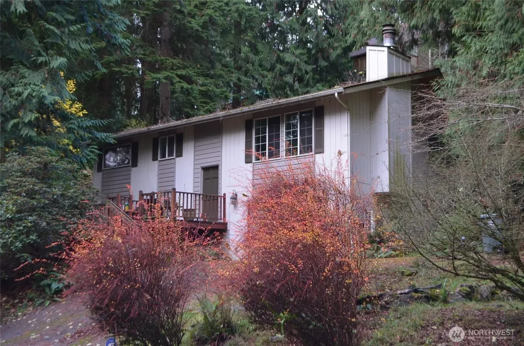 434 Sudden Valley Drive Bellingham WA 98226