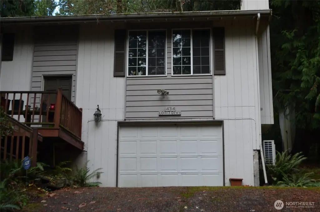 434 Sudden Valley Drive Bellingham WA 98226