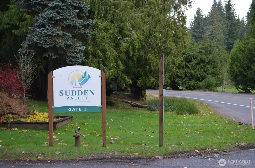434 Sudden Valley Drive Bellingham WA 98226