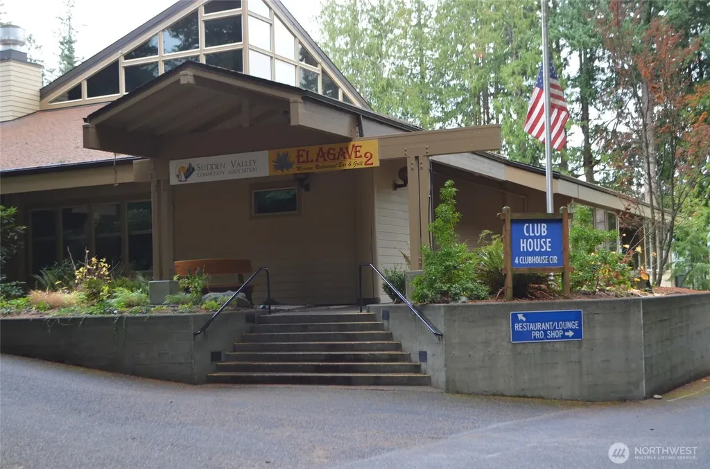 434 Sudden Valley Drive Bellingham WA 98226