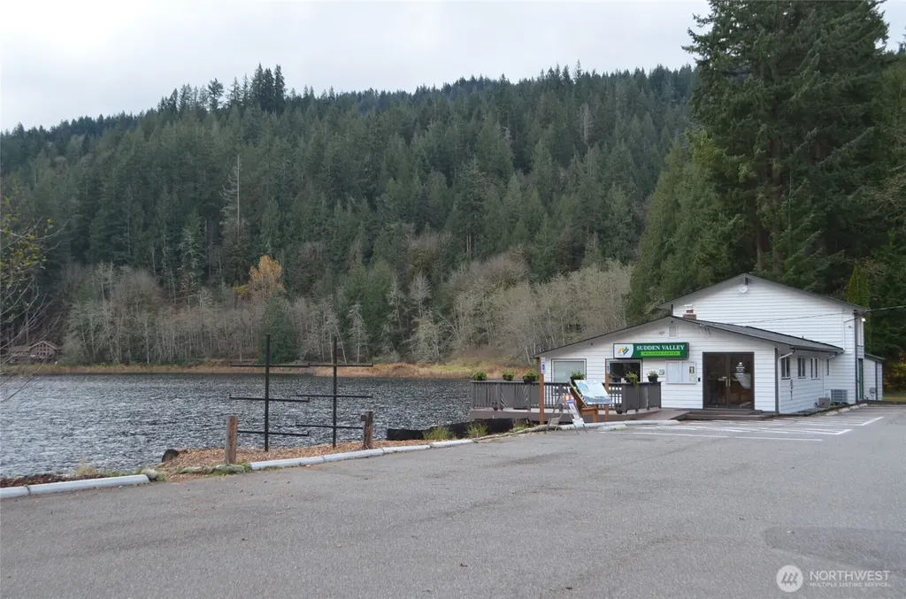434 Sudden Valley Drive Bellingham WA 98226