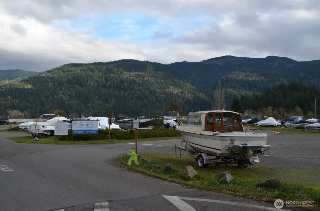 434 Sudden Valley Drive Bellingham WA 98226