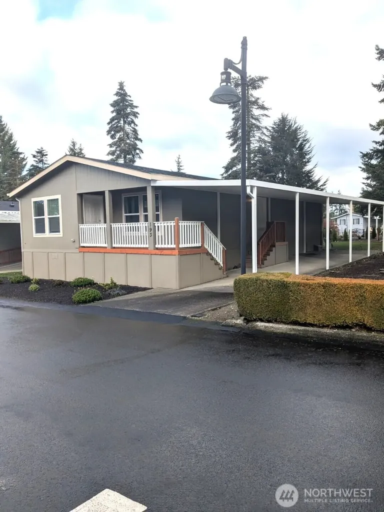 620 112th Street SE Everett WA 98206
