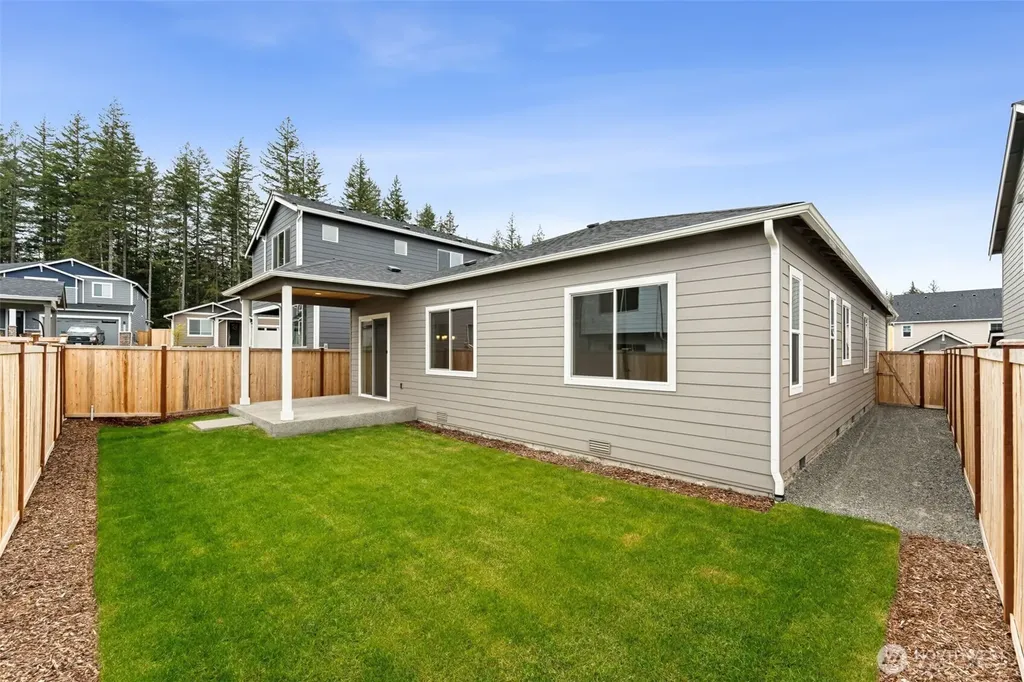 4182 SW Muller Lane Port Orchard WA 98367