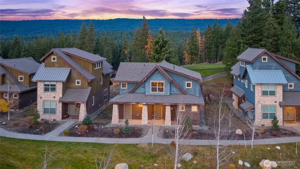 19 Big Hill Drive Cle Elum WA 98922
