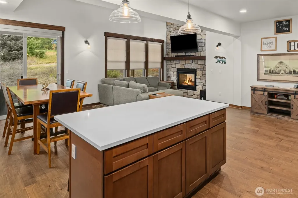 19 Big Hill Drive Cle Elum WA 98922
