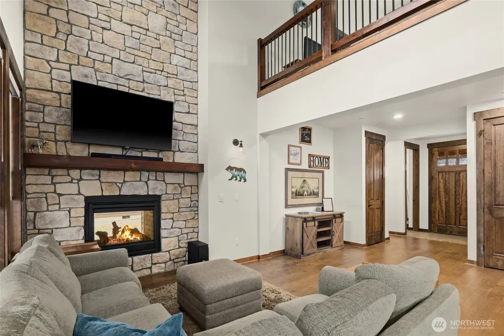19 Big Hill Drive Cle Elum WA 98922