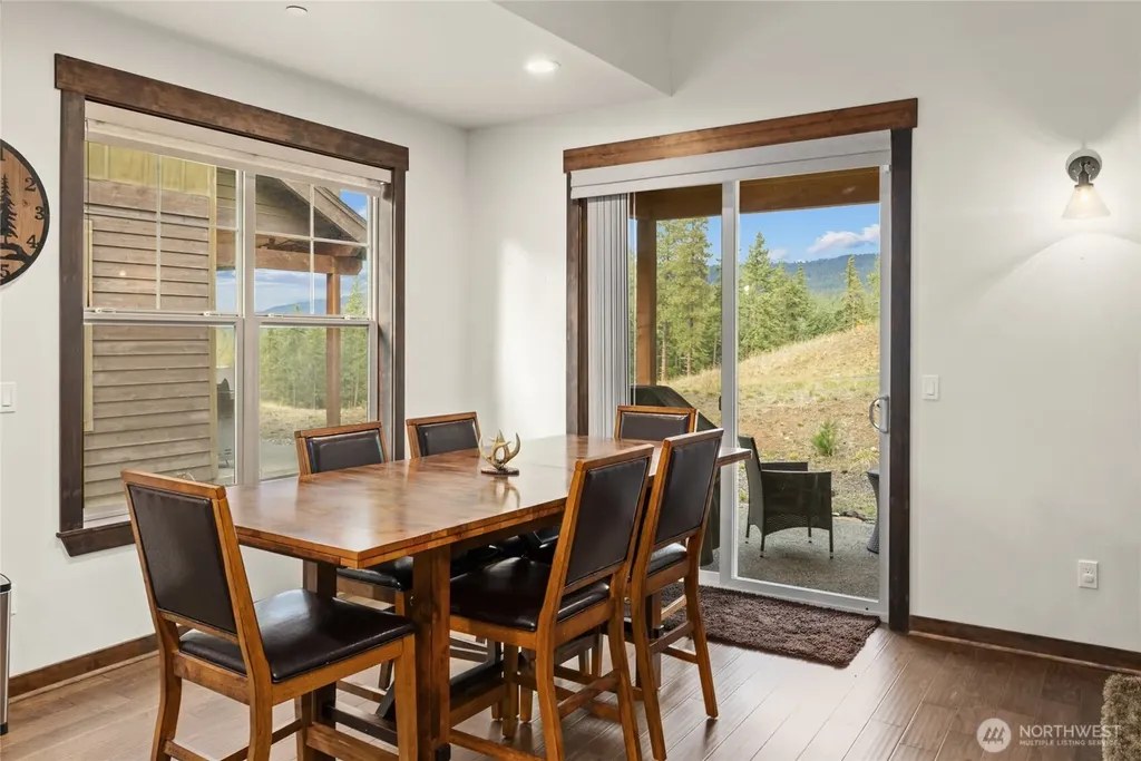 19 Big Hill Drive Cle Elum WA 98922