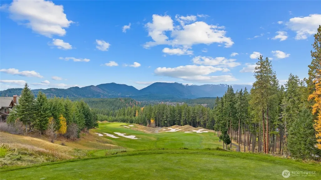 19 Big Hill Drive Cle Elum WA 98922