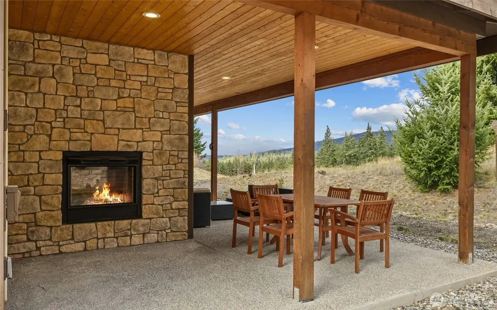 19 Big Hill Drive Cle Elum WA 98922