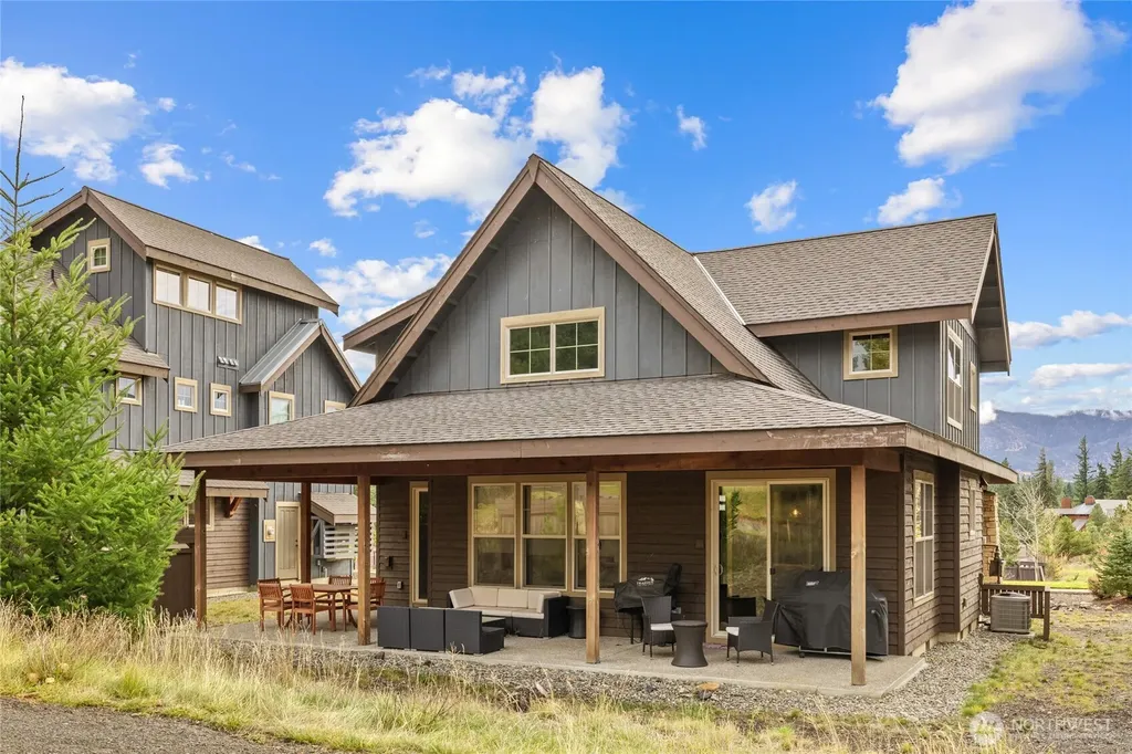 19 Big Hill Drive Cle Elum WA 98922