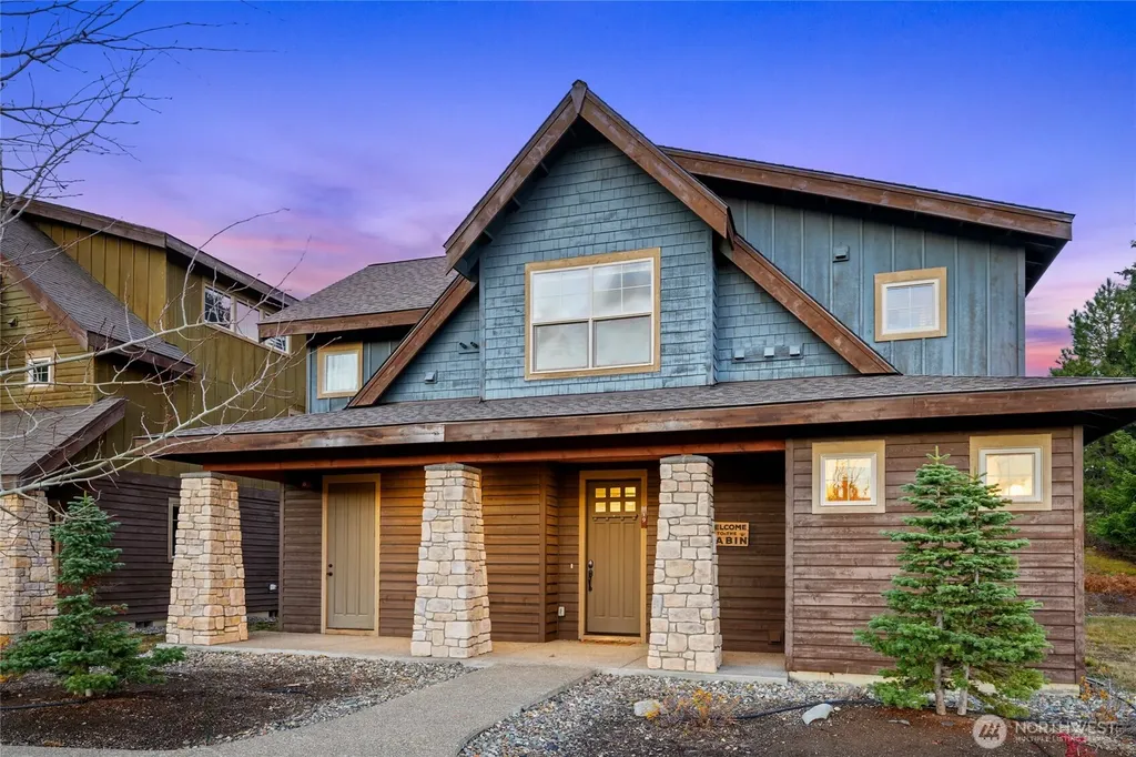 19 Big Hill Drive Cle Elum WA 98922