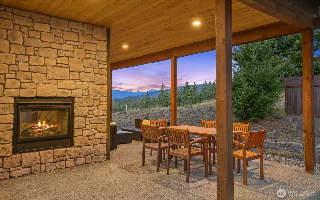 19 Big Hill Drive Cle Elum WA 98922